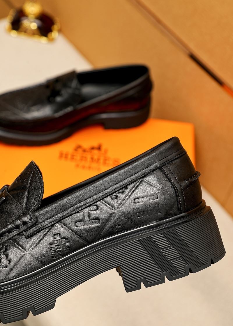 Hermes Business Shoes